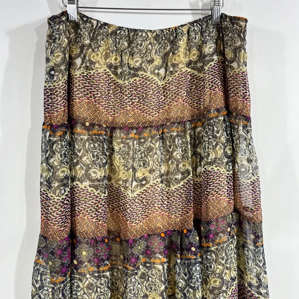 Metro Wear great pre